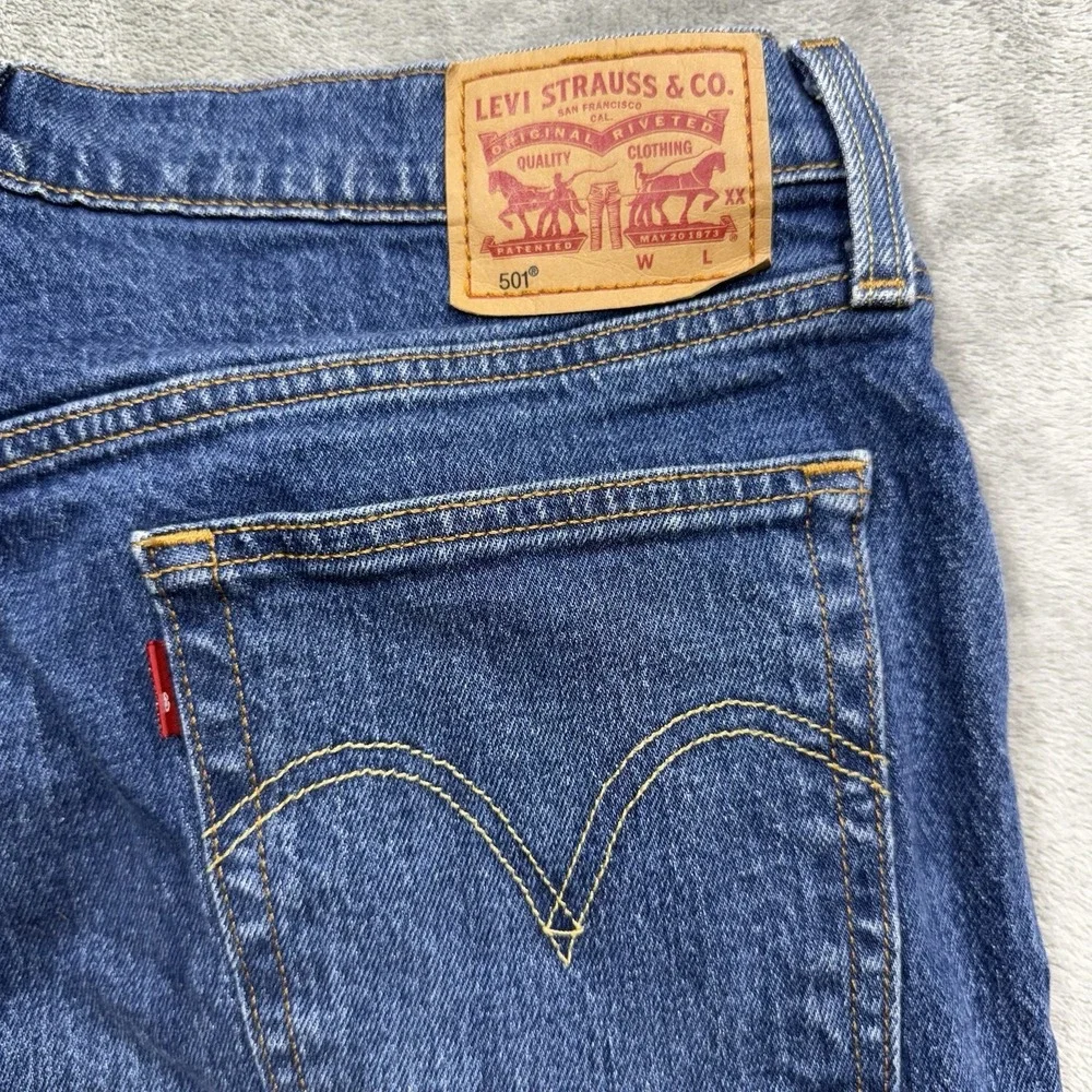 Levis product custom